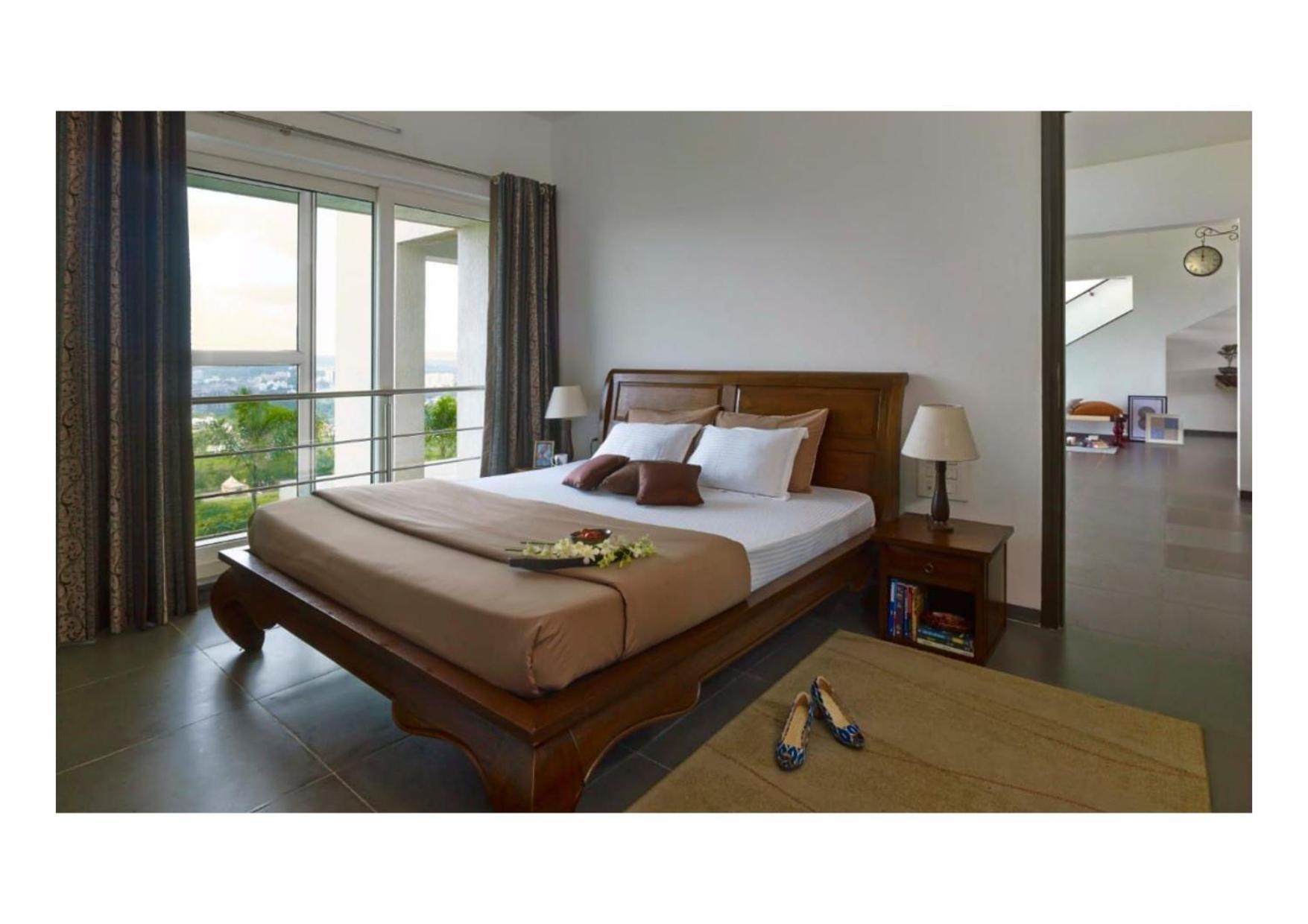 Sankara Villa Pune Extérieur photo