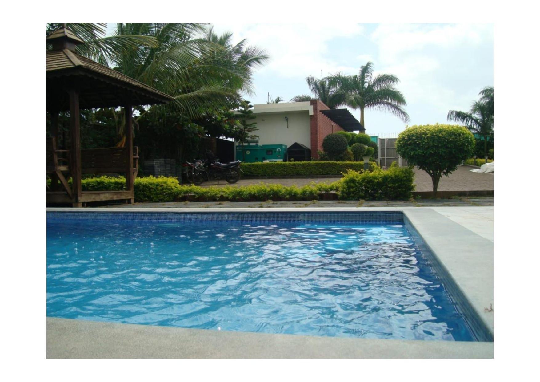 Sankara Villa Pune Extérieur photo
