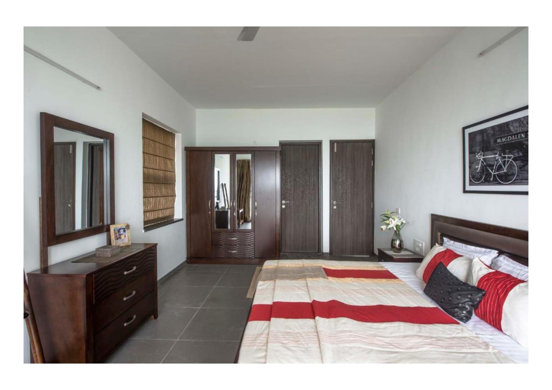 Sankara Villa Pune Extérieur photo