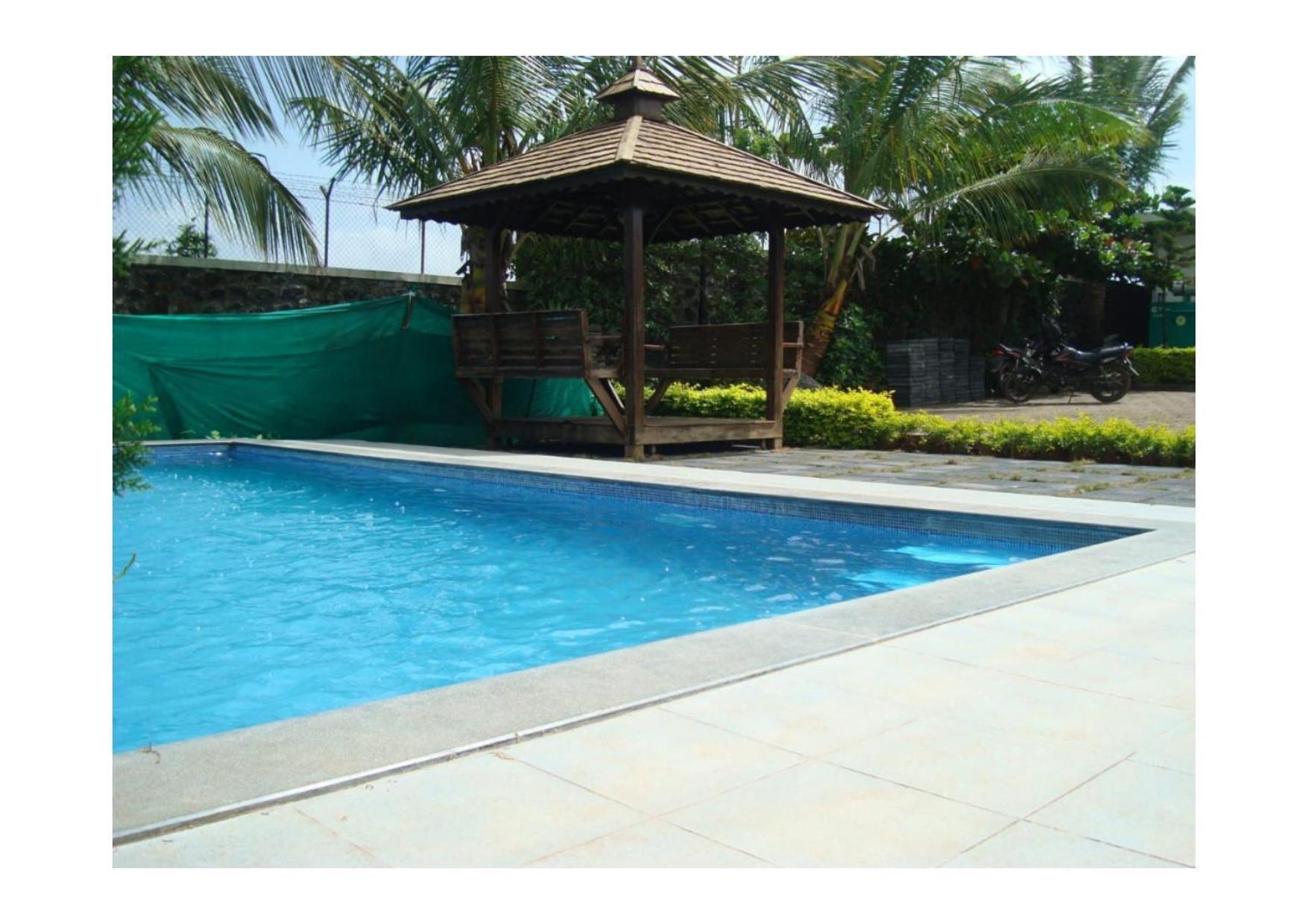 Sankara Villa Pune Extérieur photo