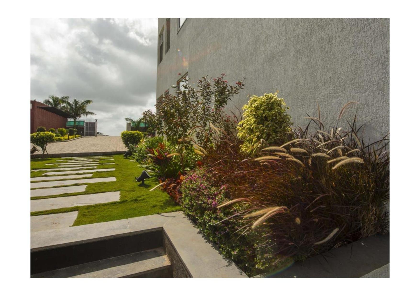Sankara Villa Pune Extérieur photo