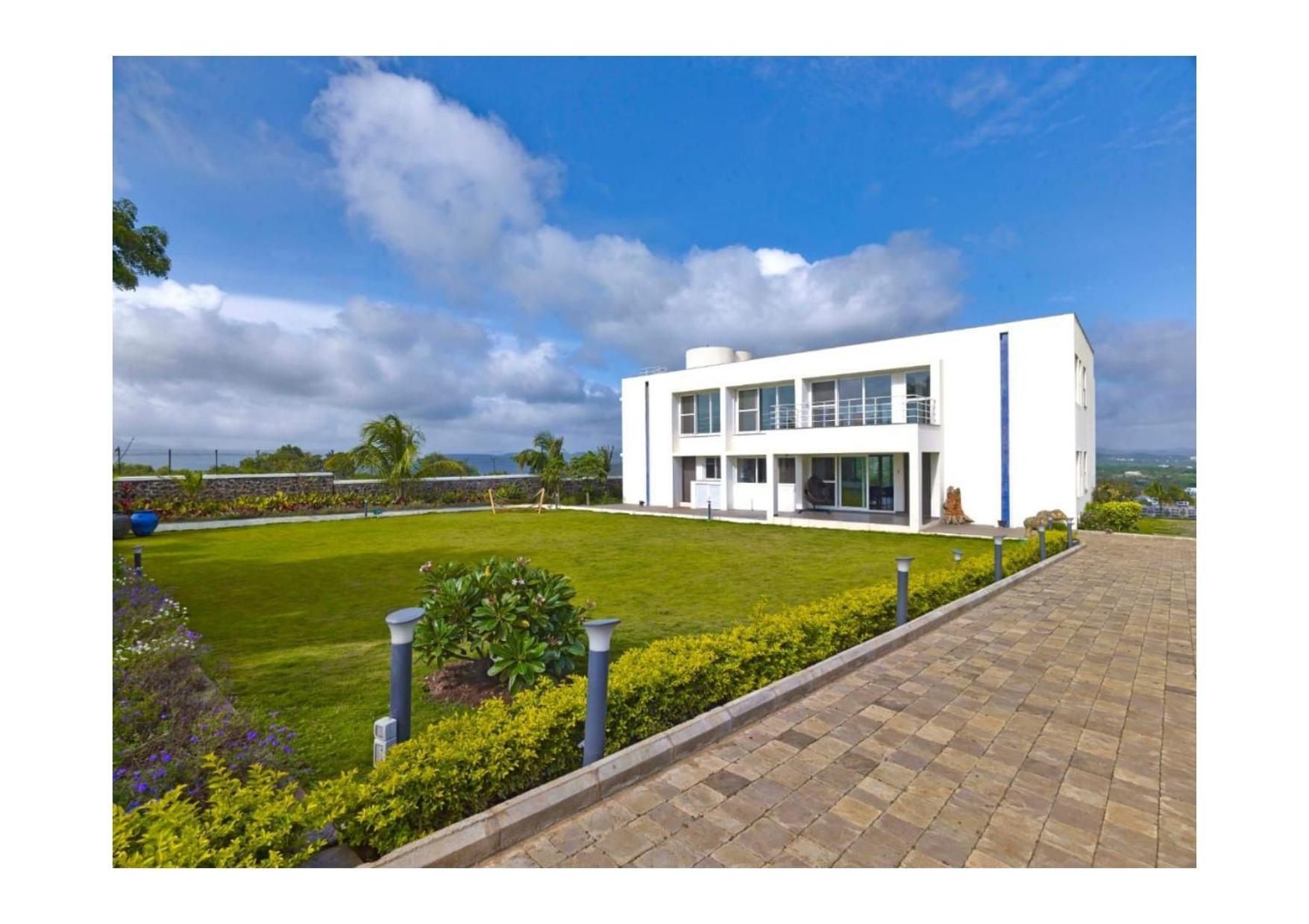 Sankara Villa Pune Extérieur photo