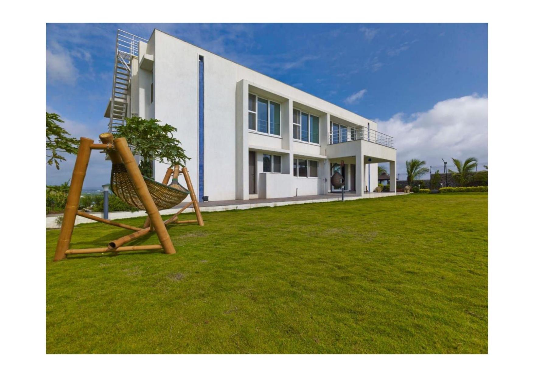 Sankara Villa Pune Extérieur photo